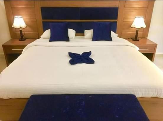 הורגהדה Palma Vision Hotel Inside Palma Resort & Diving Club מראה חיצוני תמונה