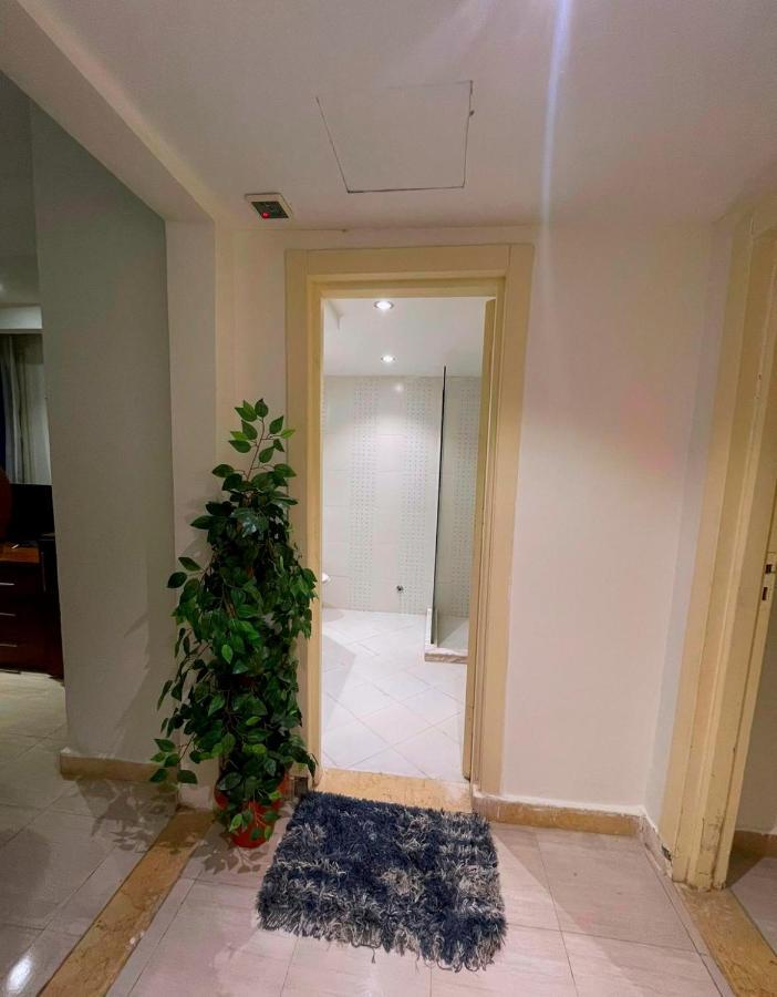 הורגהדה Palma Vision Hotel Inside Palma Resort & Diving Club מראה חיצוני תמונה