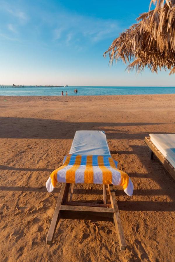 הורגהדה Palma Vision Hotel Inside Palma Resort & Diving Club מראה חיצוני תמונה