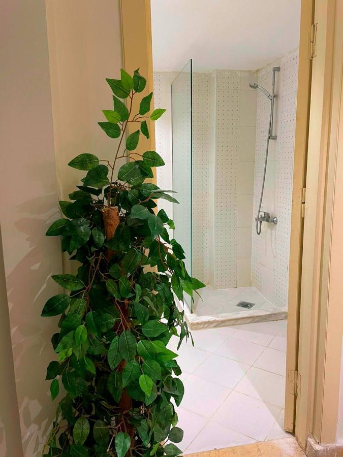 הורגהדה Palma Vision Hotel Inside Palma Resort & Diving Club מראה חיצוני תמונה
