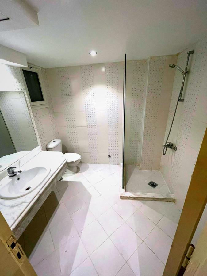 הורגהדה Palma Vision Hotel Inside Palma Resort & Diving Club מראה חיצוני תמונה